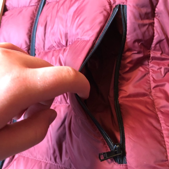 London Fog Down Filled Jacket Size XXL - Picture 4 of 12